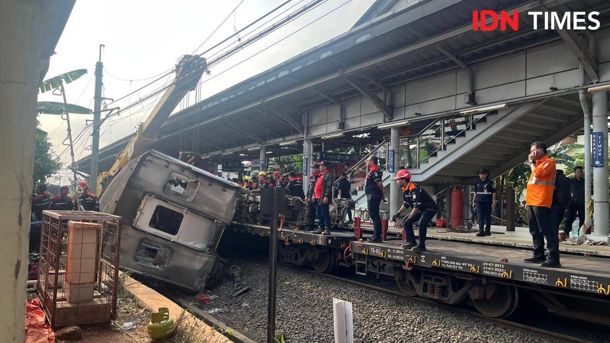 Kemenhub Panggil Manajemen Green SM dan Lakukan Investigasi