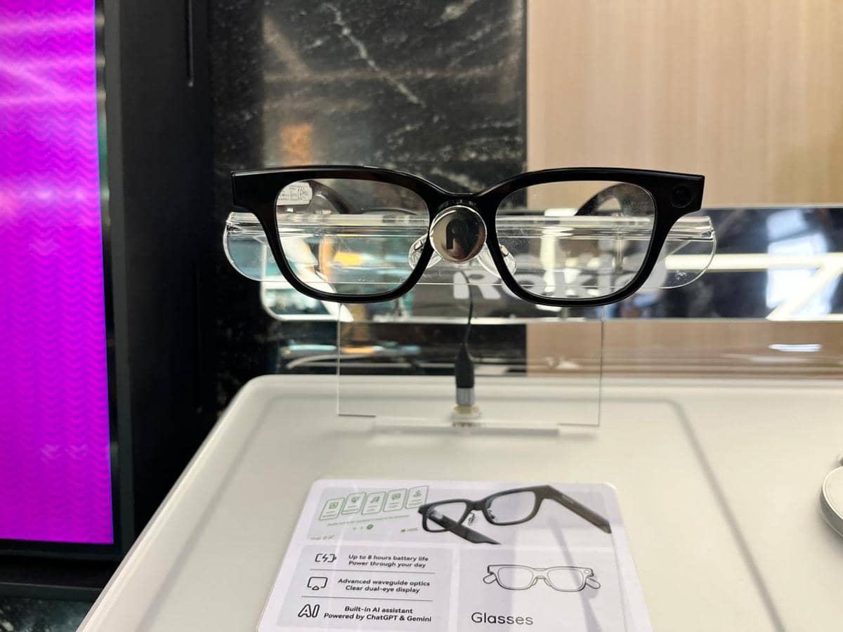 Rokid AI Glasses Resmi Hadir di Indonesia, Harganya Rp11 Jutaan