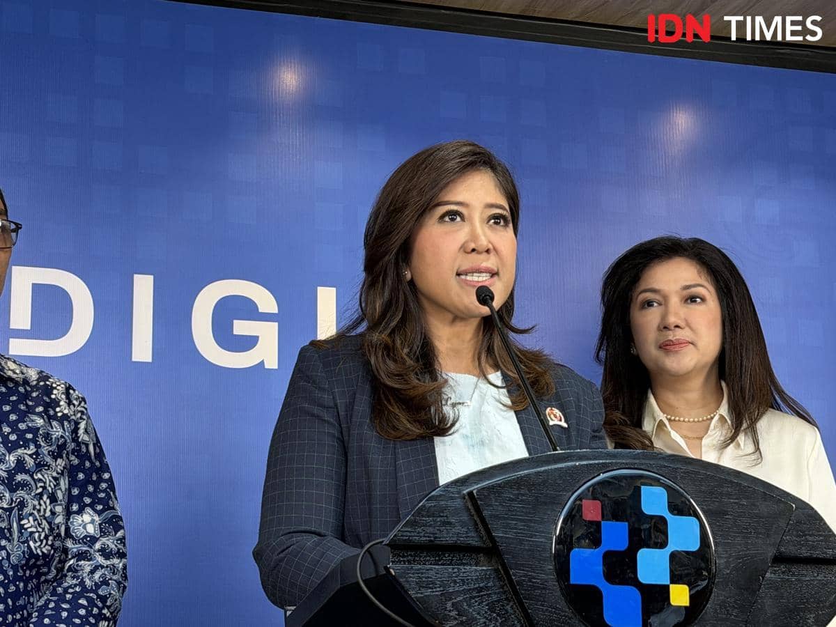 Hampir 2 Juta Akun TikTok di Bawah Usia 16 Tahun Dinonaktifkan