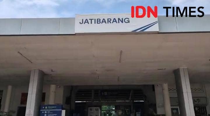 Imbas Kecelakaan Agro, 4 Perjalanan Kereta dari Stasiun Jatibarang Dibatalkan