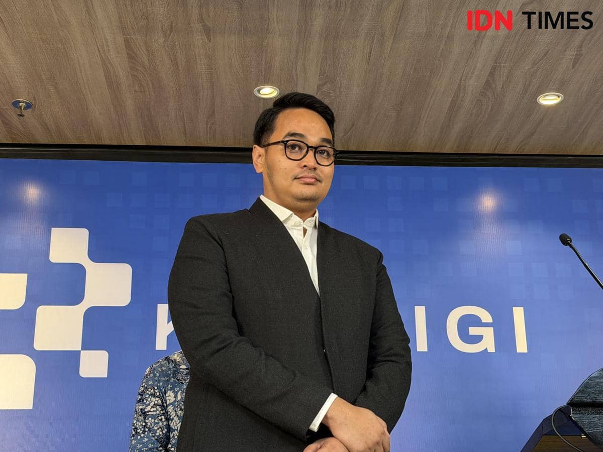 Lakukan Penyisiran Akun Anak, Bagaimana Jika Akun TikTok Terblokir? 