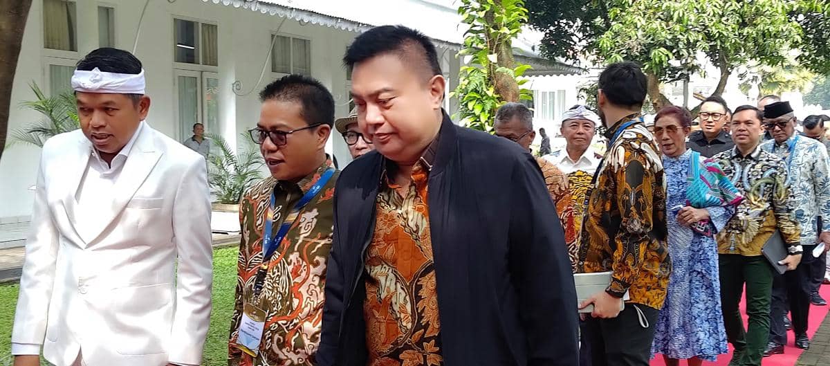 Susi Pudjiastuti Muncul di RUPS Bank bjb, Diusulkan Jadi Komisaris