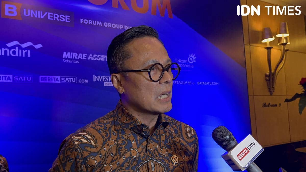 BUMN juga Bakal Kucurkan Dana buat Benahi 1.800 Perlintasan Sebidang