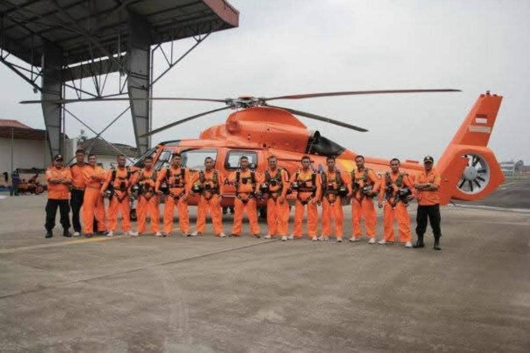 Basarnas Special Group