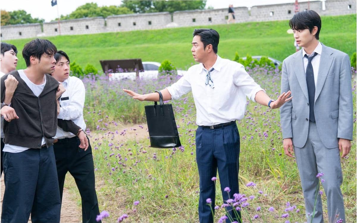 Still cuts Yumi's Cells 3