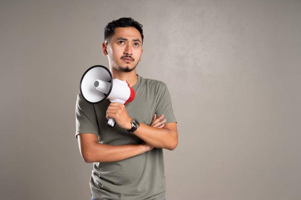 berpikir sebelum berbicara