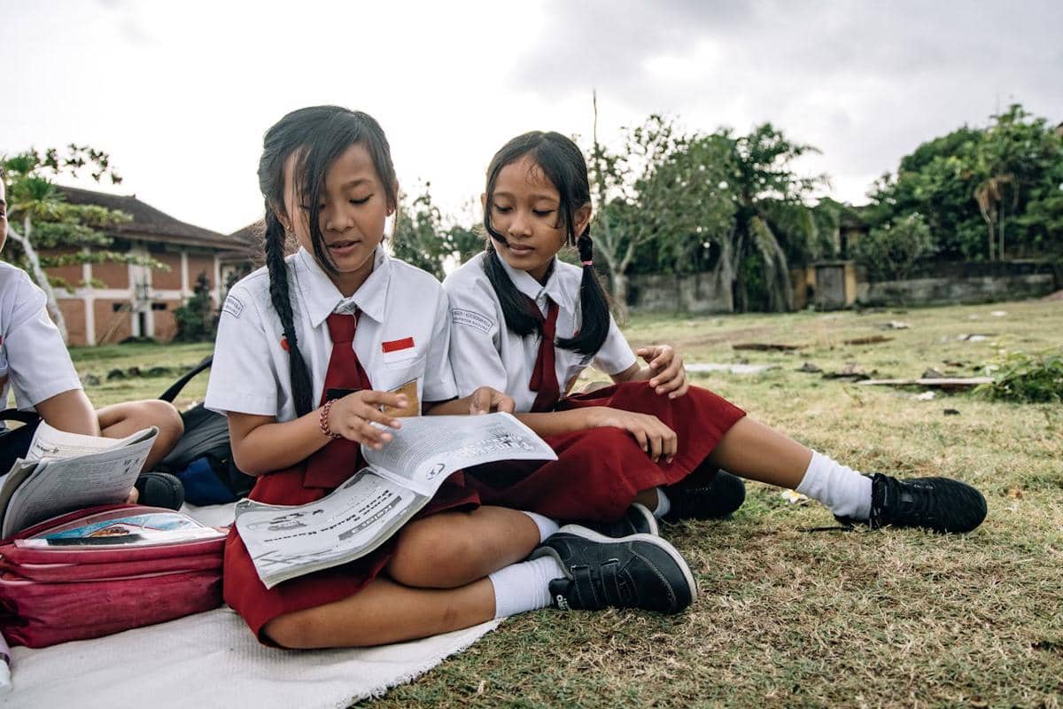 Pentingnya Ubah Mindset Orangtua tentang Pendidikan Anak Perempuan