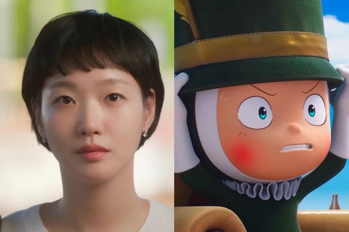 7 Alasan Sel Penulis Kim Yu Mi Menentang Sel Cinta di Yumi's Cells 3