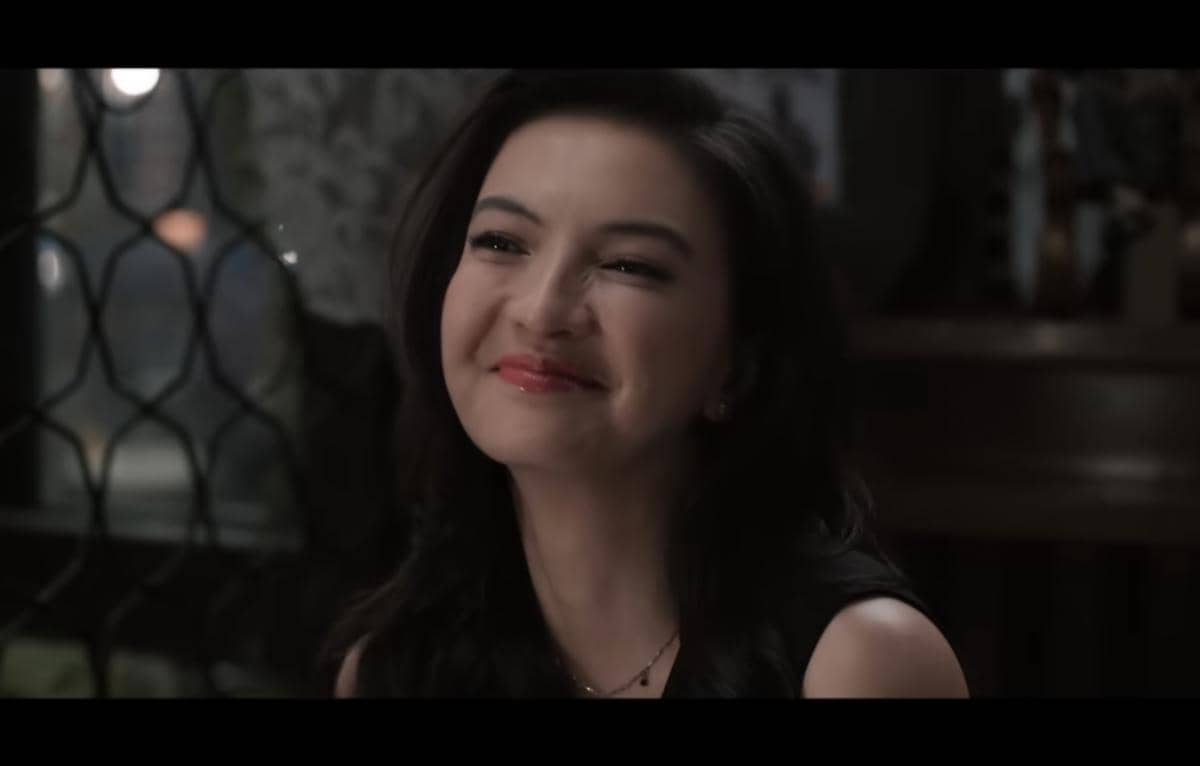 6 Film Adaptasi Novel Dibintangi Raline Shah, Terbaru Dilan ITB 1997