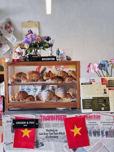 Hanoi Kopi Bali (googleusercontent.com/HANOI KOPI BALI - BARITO)