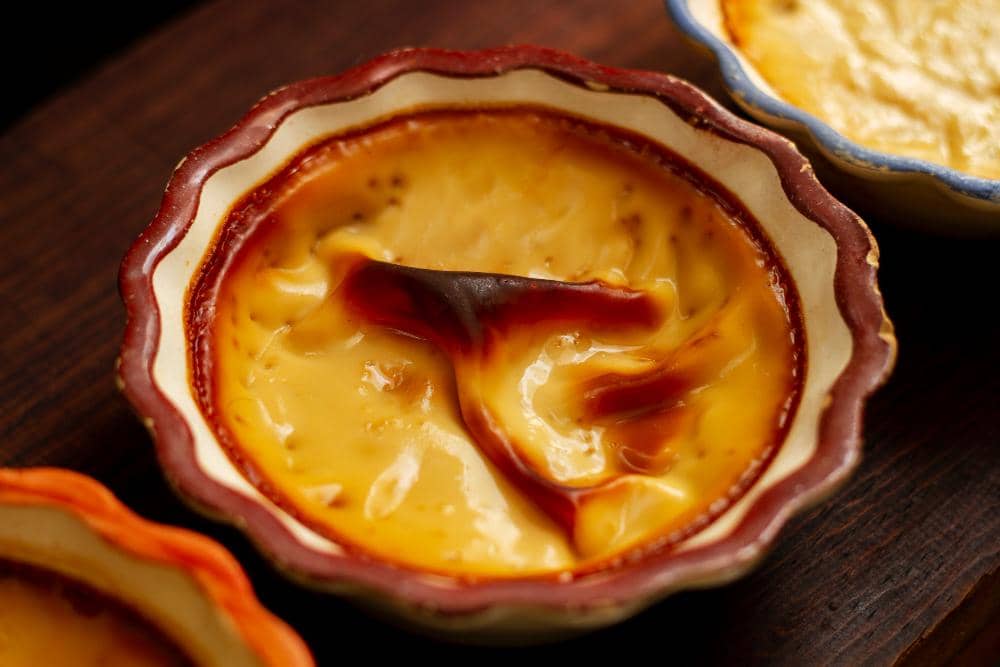 Resep Cassava Cake, Kue Singkong dengan Topping Custard dari Filipina