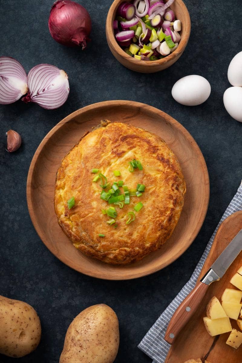 5 Tips Memasak Martabak Mi yang Tebal dan Matang Sempurna