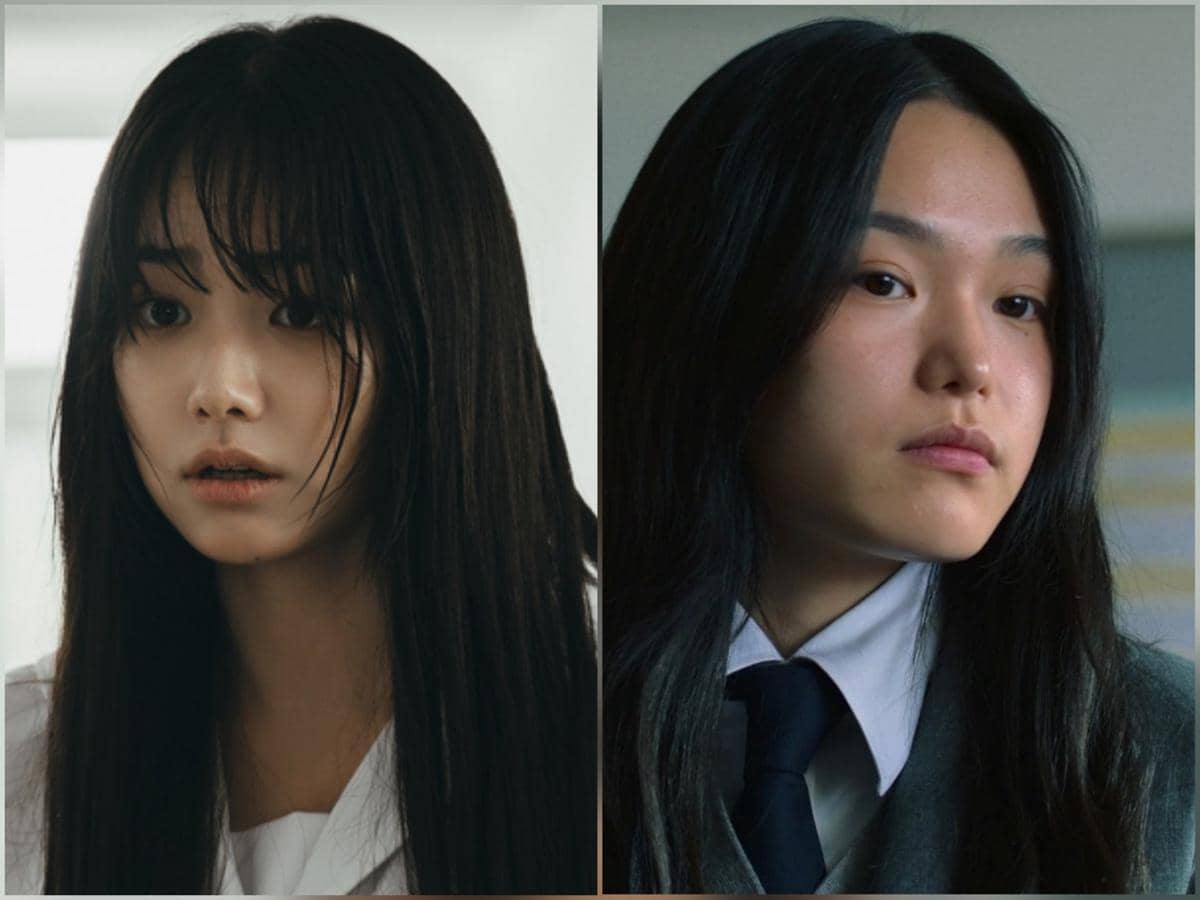 5 Kesamaan Kwon Si Won dan Lim Na Ri di If Wishes Could Kill