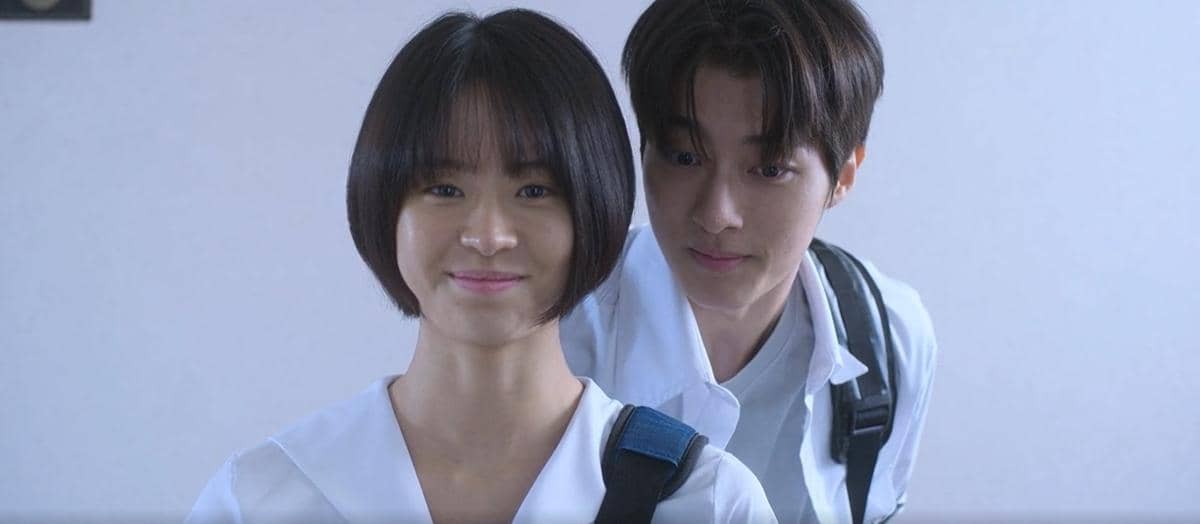 Konflik Kisah Cinta Segiempat di Drakor If Wishes Could Kill 