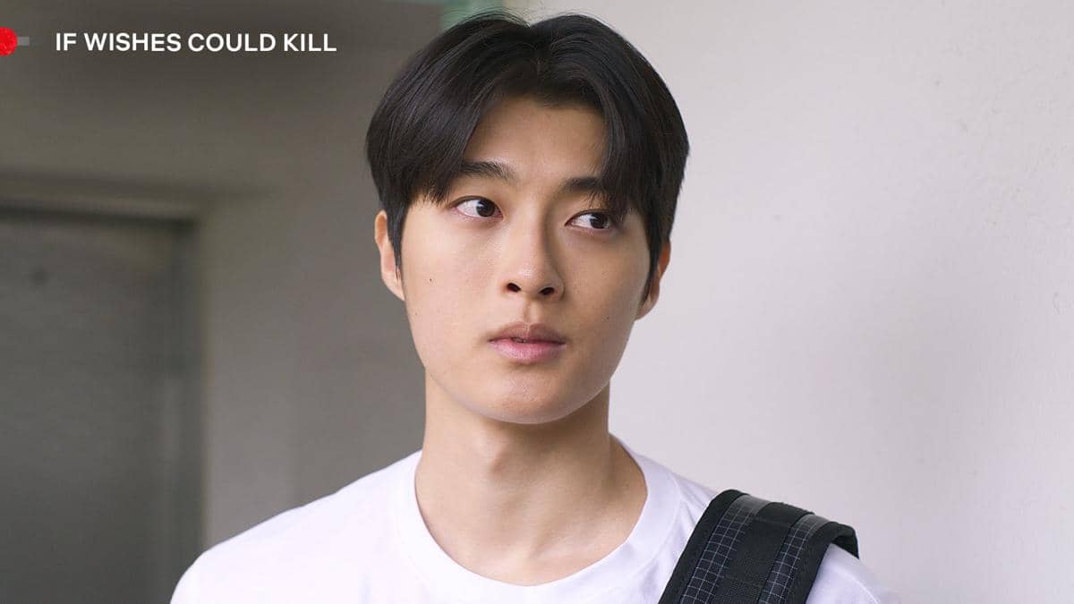 3 Karakter Cowok Green Flag di Drakor If Wishes Could Kill