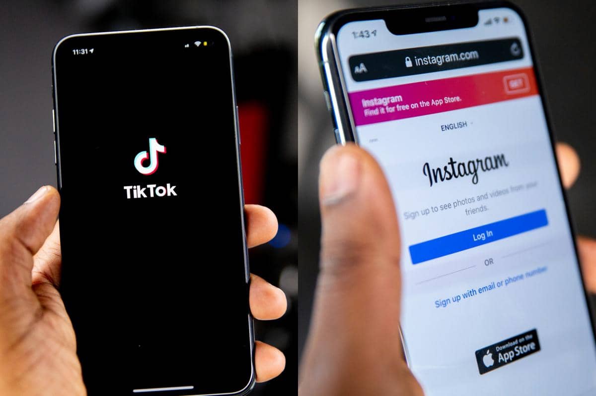 Algoritma TikTok vs Instagram, Mana Lebih Menguntungkan Pemula?