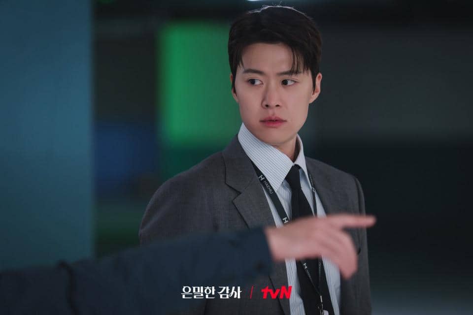 7 Kesulitan Noh Ki Jun setelah Kehadiran Joo In A di Filing for Love