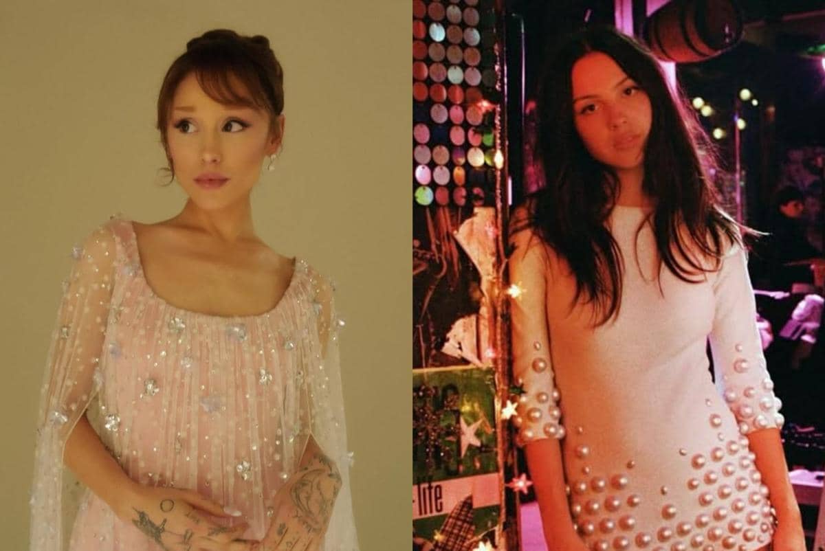 5 Album Musisi Perempuan yang Paling Dinanti di 2026, Ada Ariana!