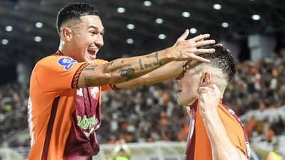 Persik Kediri  akan berhadapan dengan  Borneo FC 