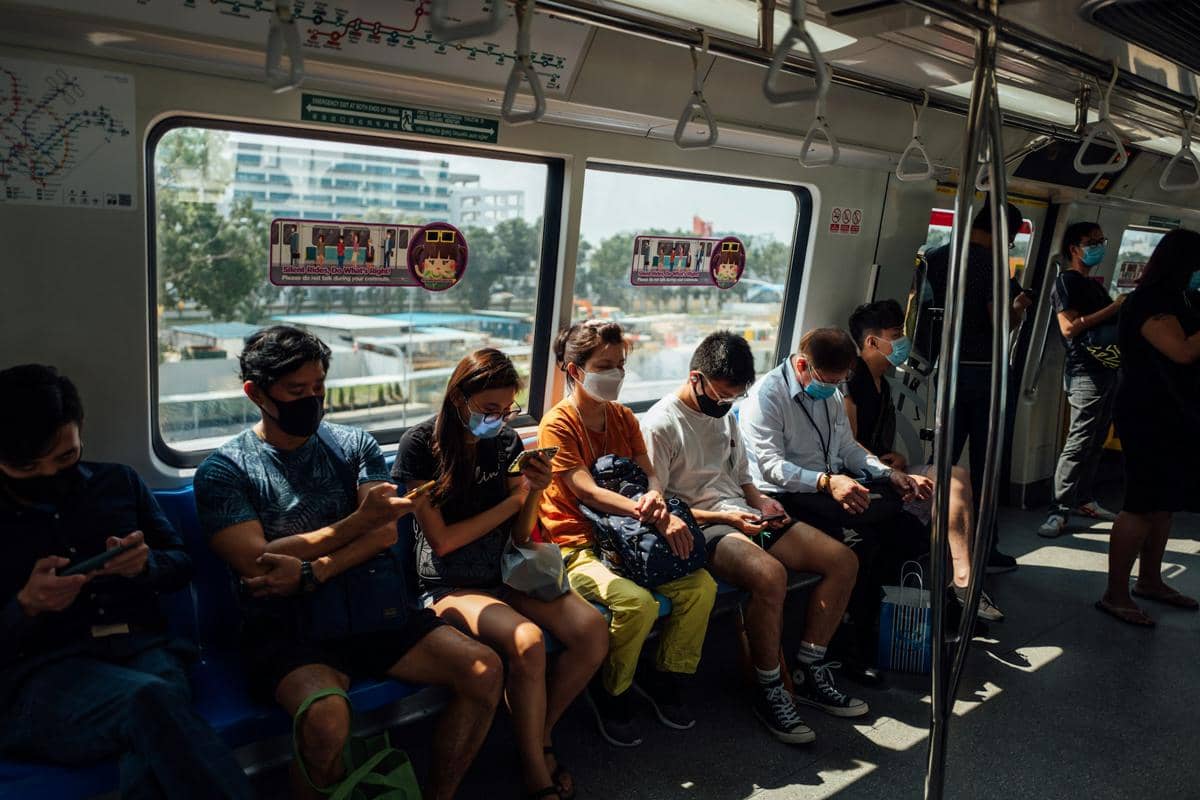 Alasan Memindahkan Gerbong Perempuan ke Tengah Bukan Solusi