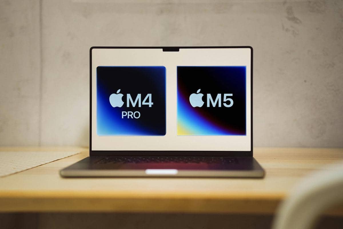 MacBook M5 vs M4 Pro yang Beda Harga Rp6 Jutaan, Mending Mana?