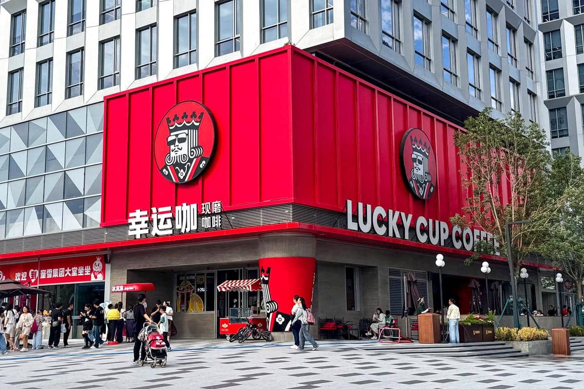 Mixue Pangkas 428 Gerai, Indonesia dan Vietnam Paling Terdampak