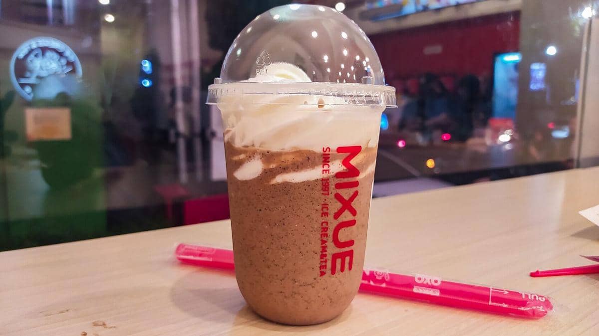 Mixue Pangkas 428 Gerai, Indonesia dan Vietnam Paling Terdampak