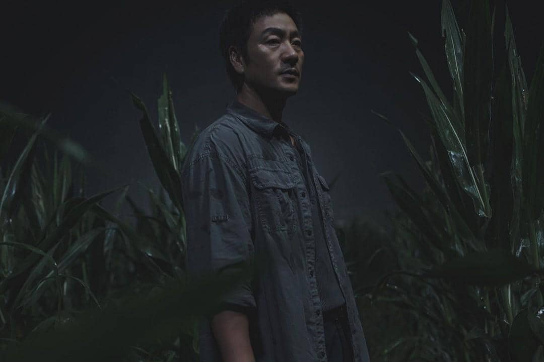 still cuts drama The Scarecrow