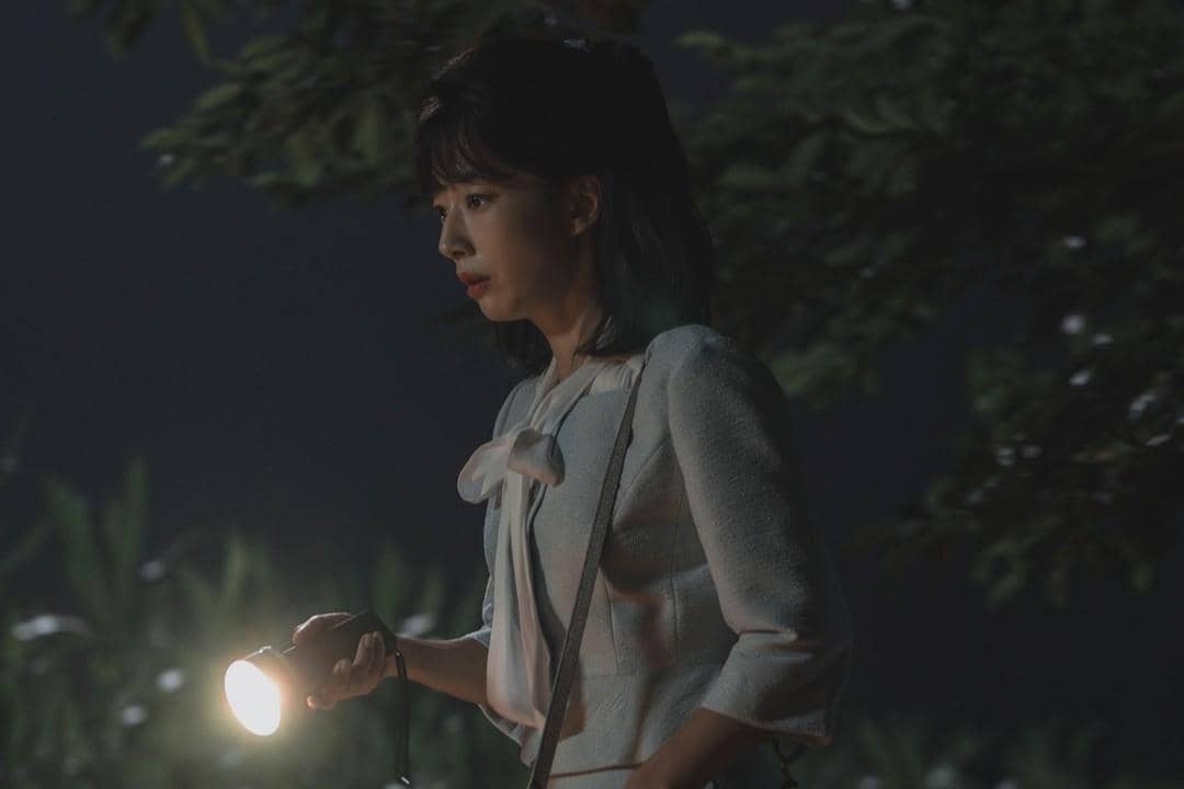 still cuts drama The Scarecrow