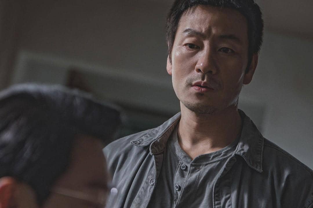 still cuts drama The Scarecrow