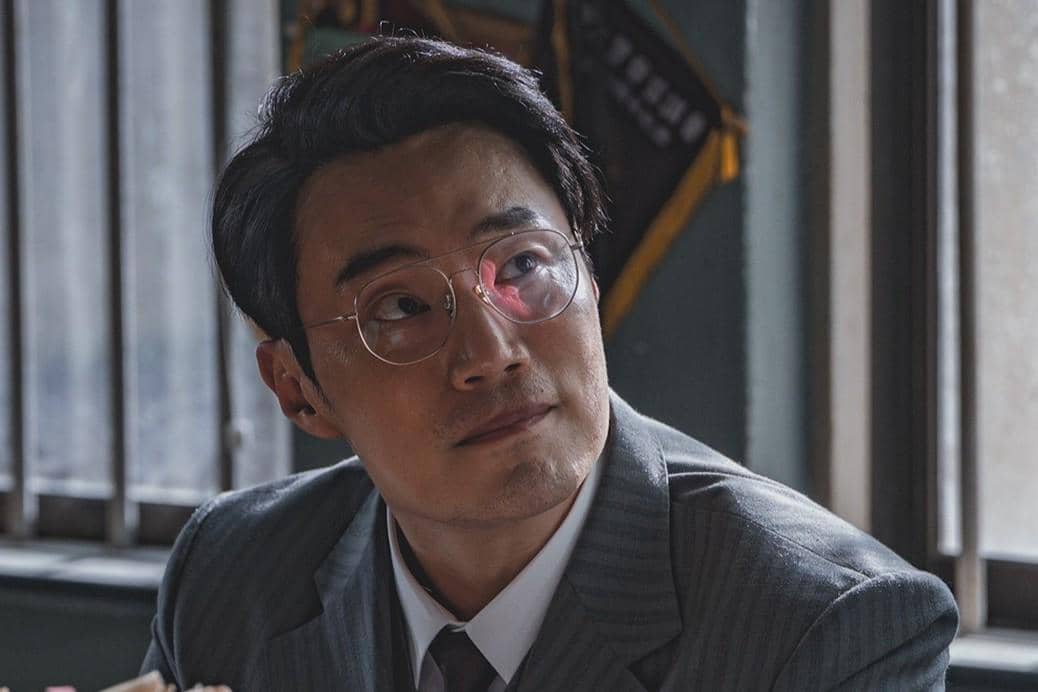 still cuts drama The Scarecrow