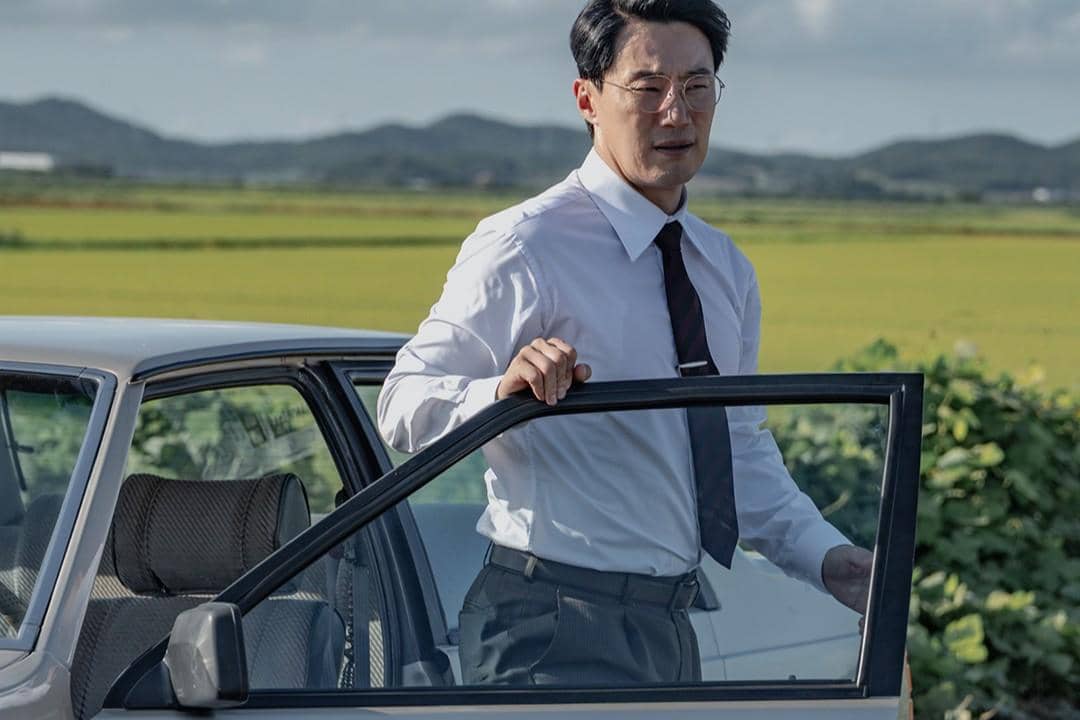 still cuts drama The Scarecrow