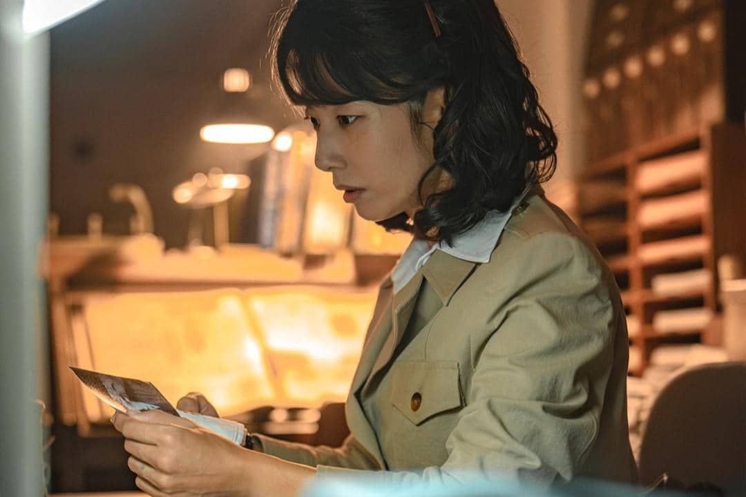 still cuts drama The Scarecrow