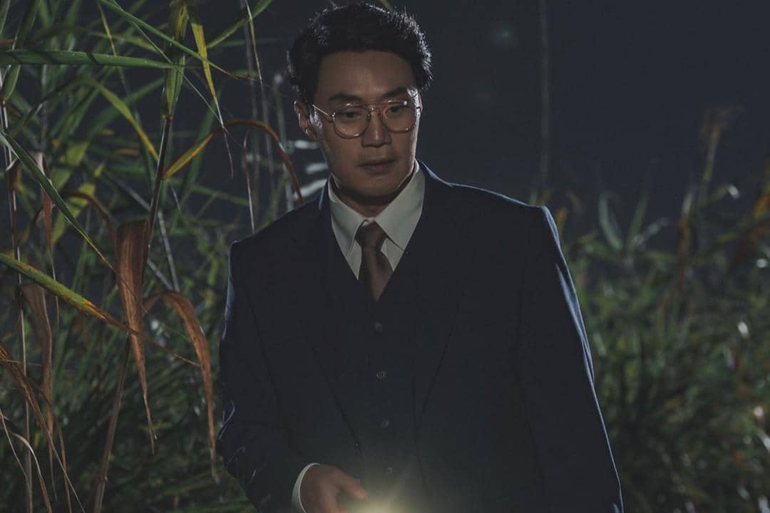 still cuts drama The Scarecrow