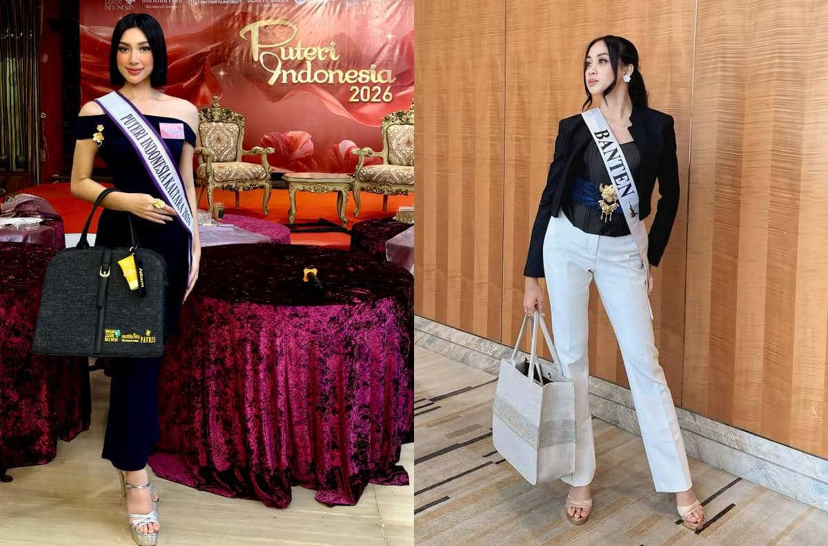 Adu gaya Nilam Onasis Vs. Syafira Mardhiyah