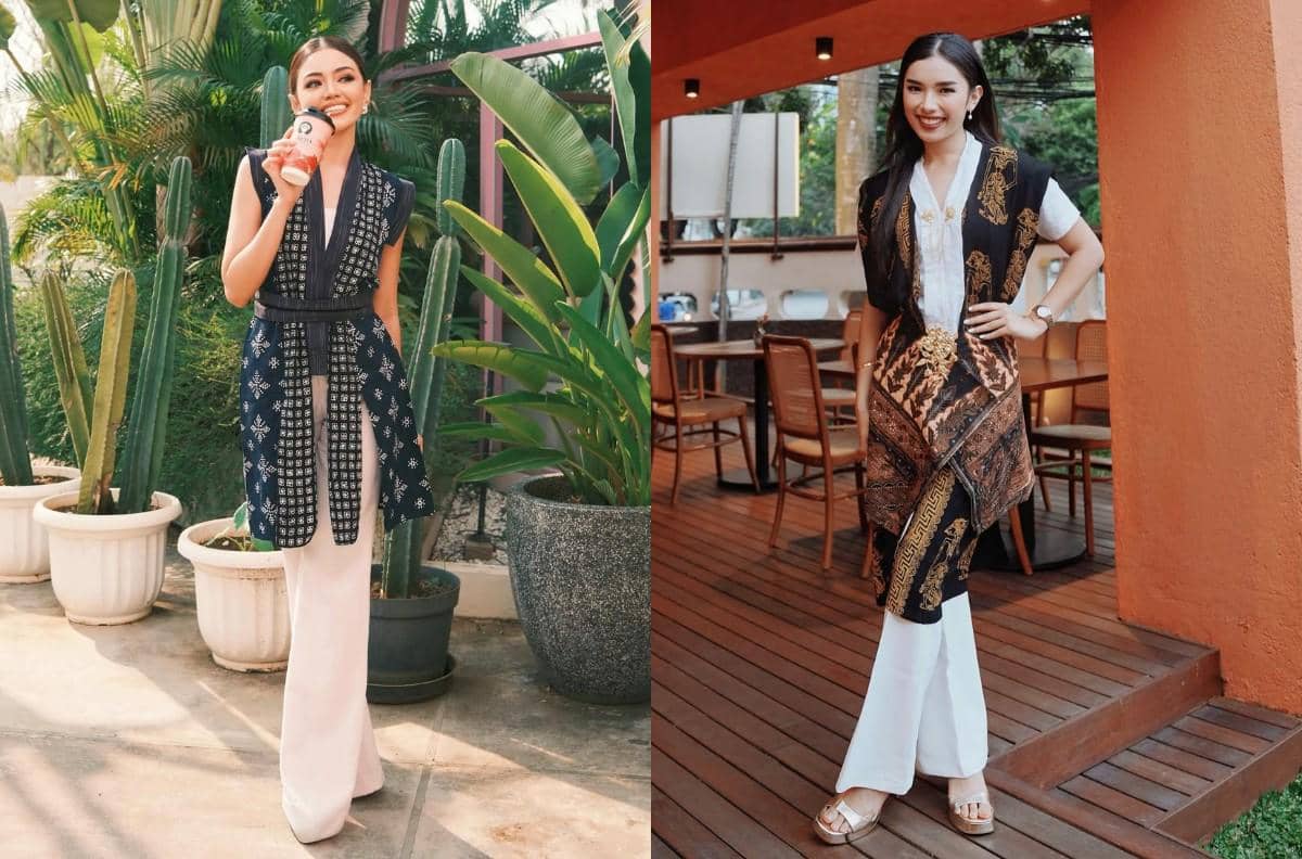 Gaya Rinanda Maharani Vs. Gisela Thesa, Puteri Indonesia Pendidikan 2025-2026