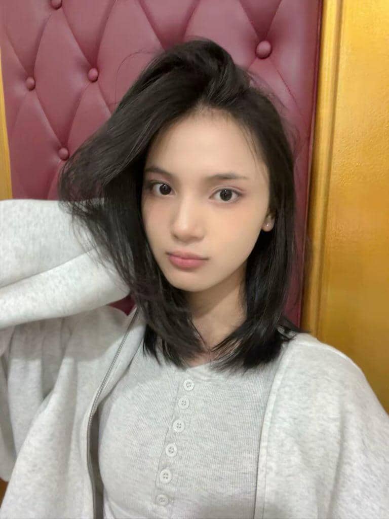 Virgi JKT48