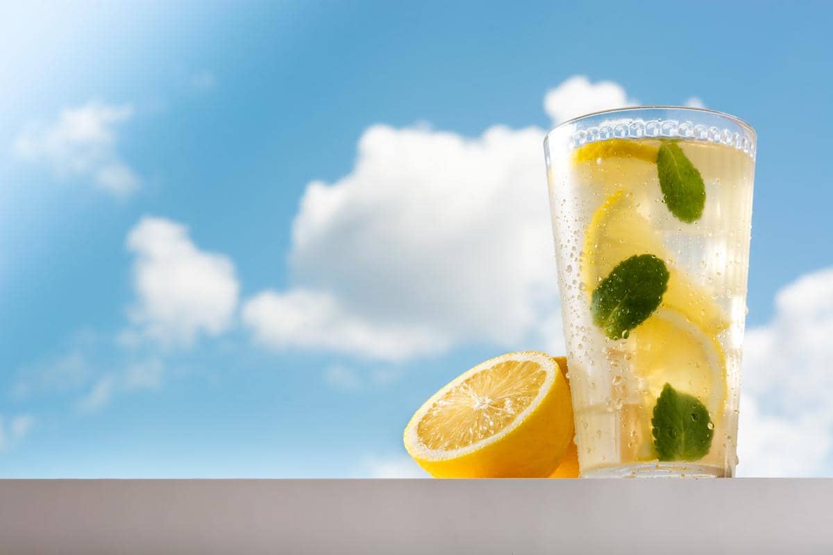 7 Ide Jualan Minuman Di Musim Panas, Simple dan Modal Murah!