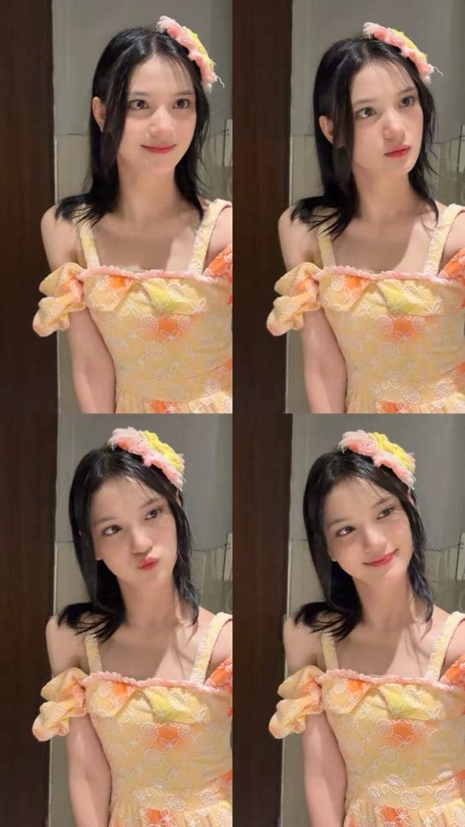 Virgi JKT48