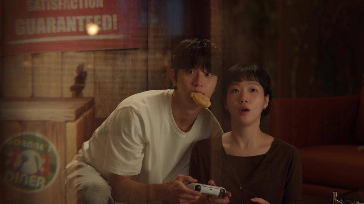 cuplikan drama Yumi's Cells 3