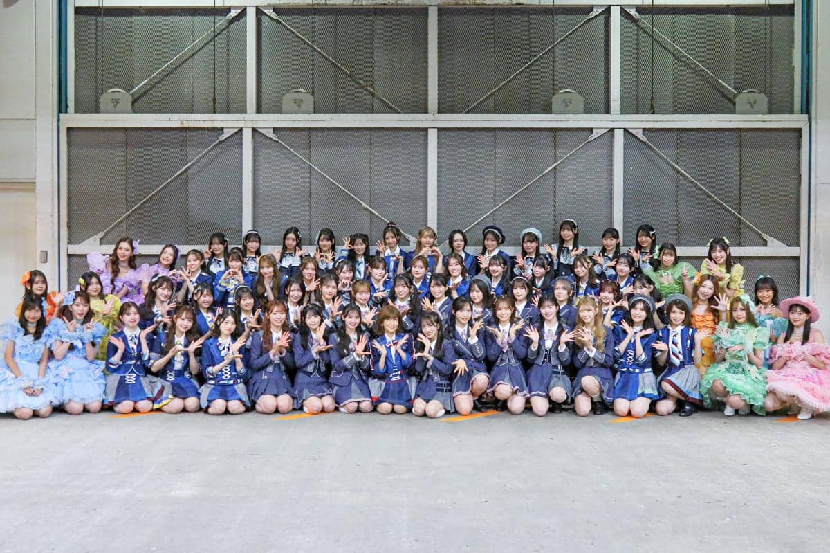 AKB48 dan JKT48