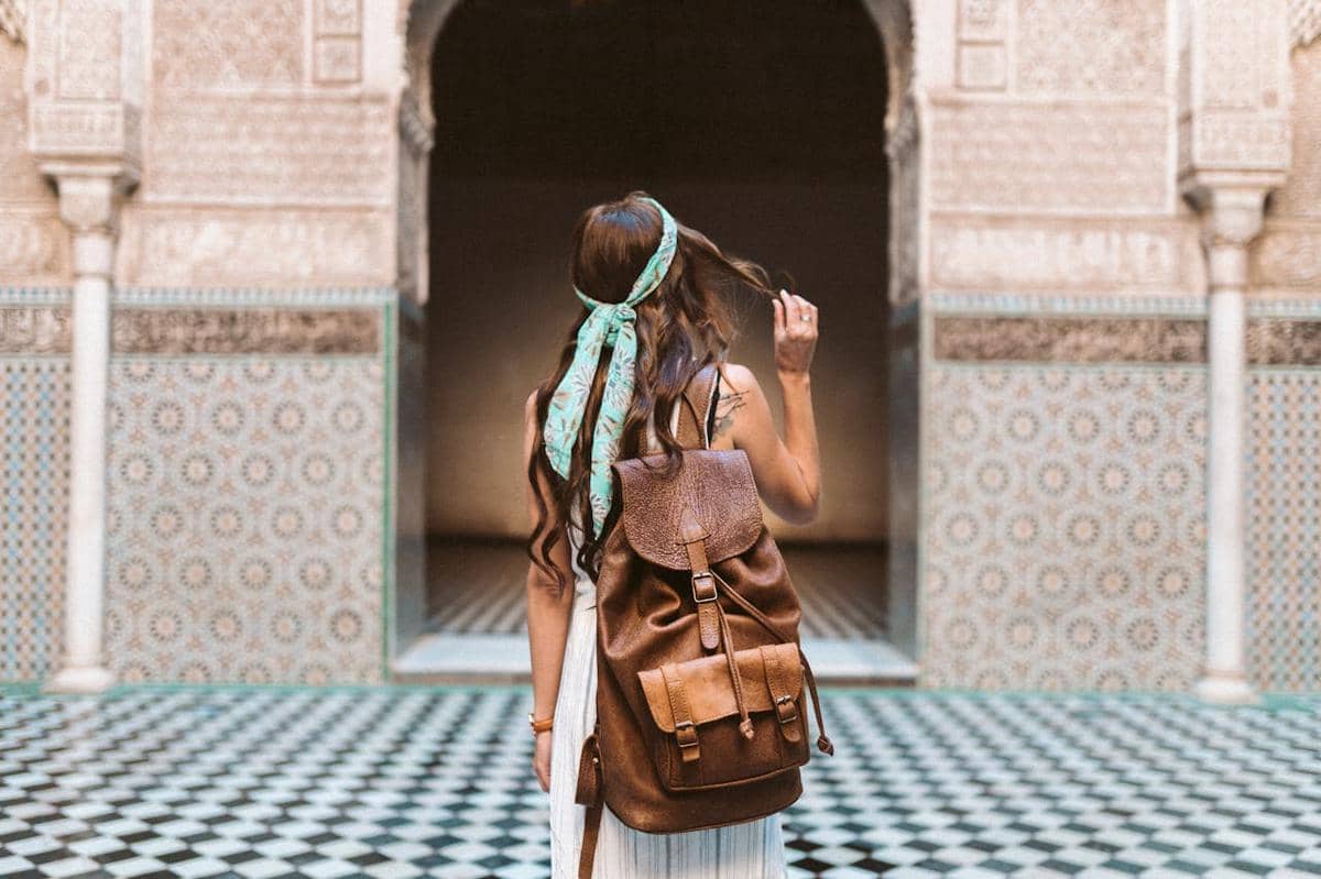8 Kesalahan Solo Traveling yang Sering Diabaikan dan Cara Mengatasinya
