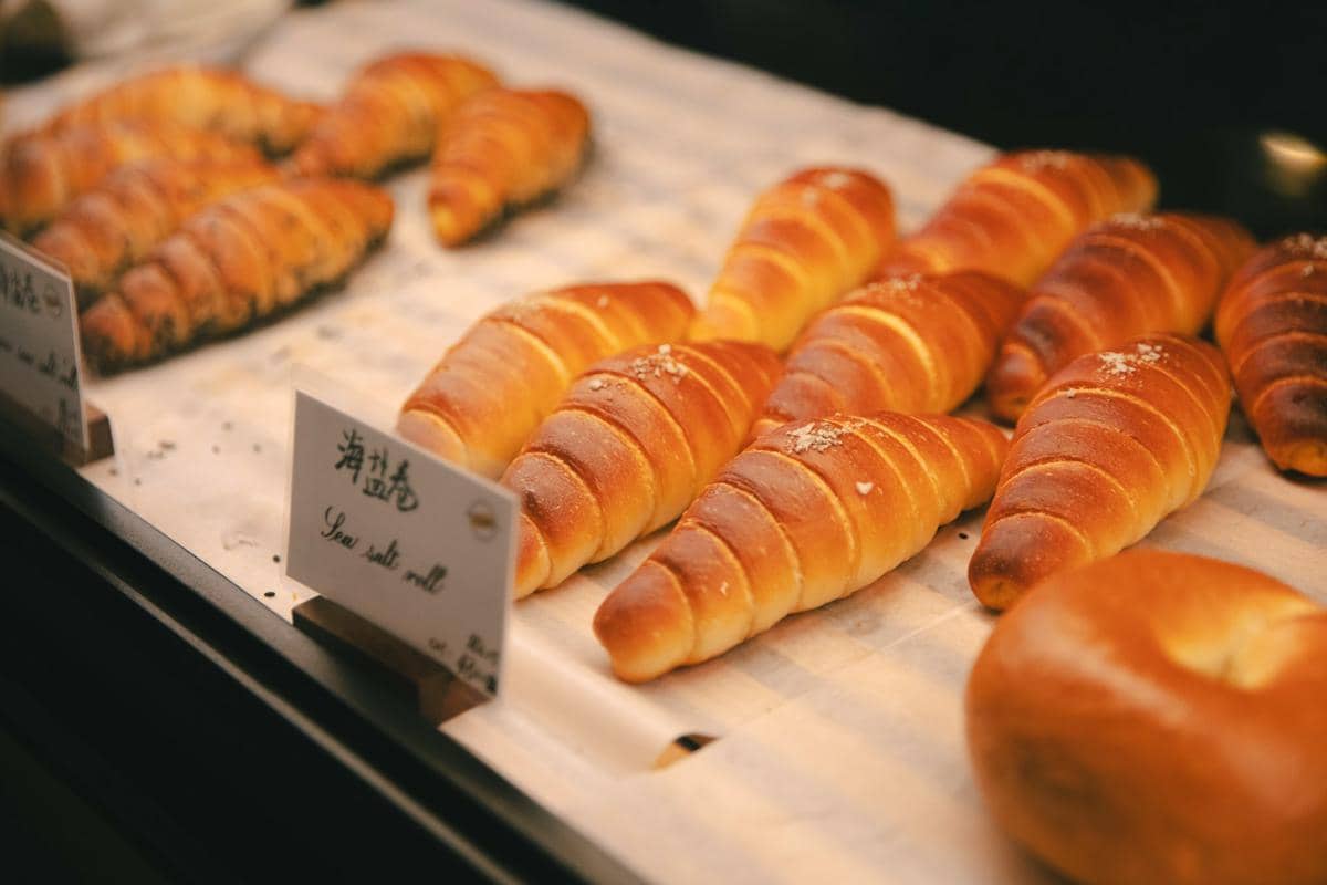ilustrasi salt bread