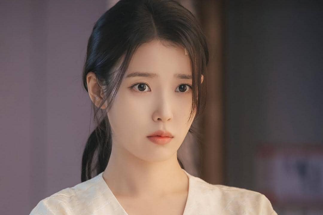 still cut drama Perfect Crown 