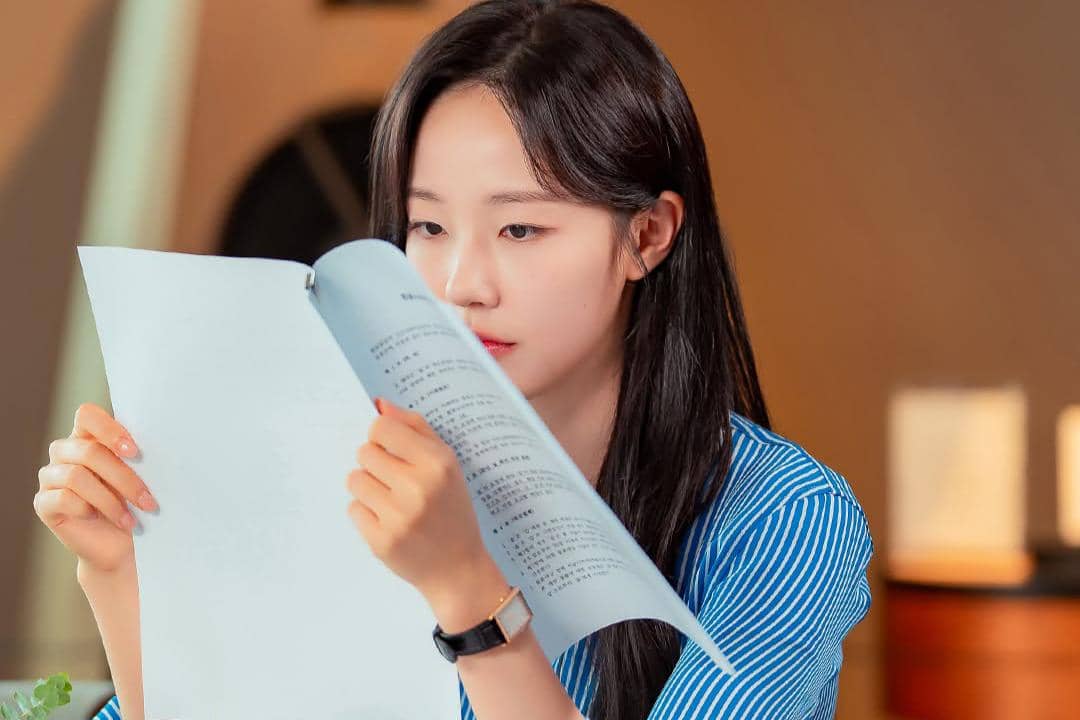 still cut drama Sold Out on You 