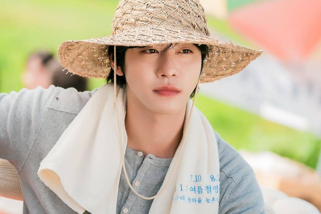 still cut drama Sold Out on You 