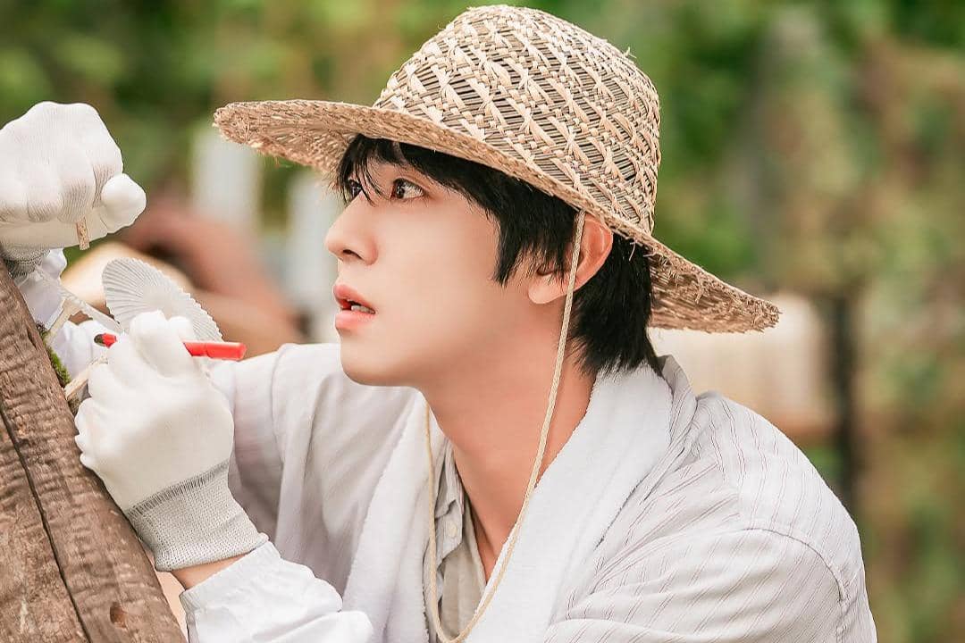 still cut drama Sold Out on You 