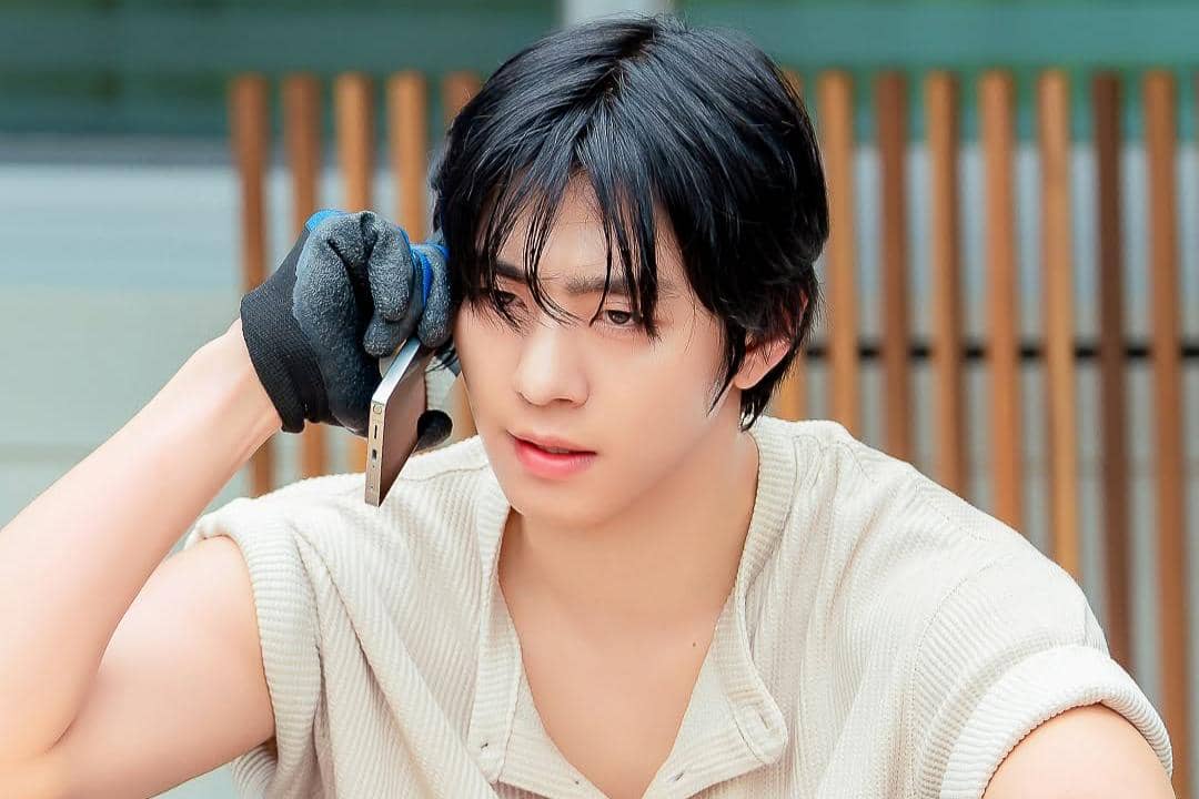still cut drama Sold Out on You 