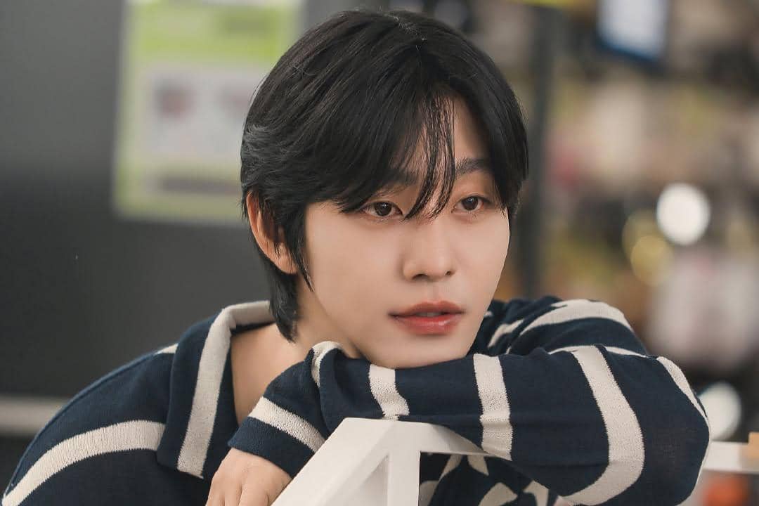 still cut drama Sold Out on You 