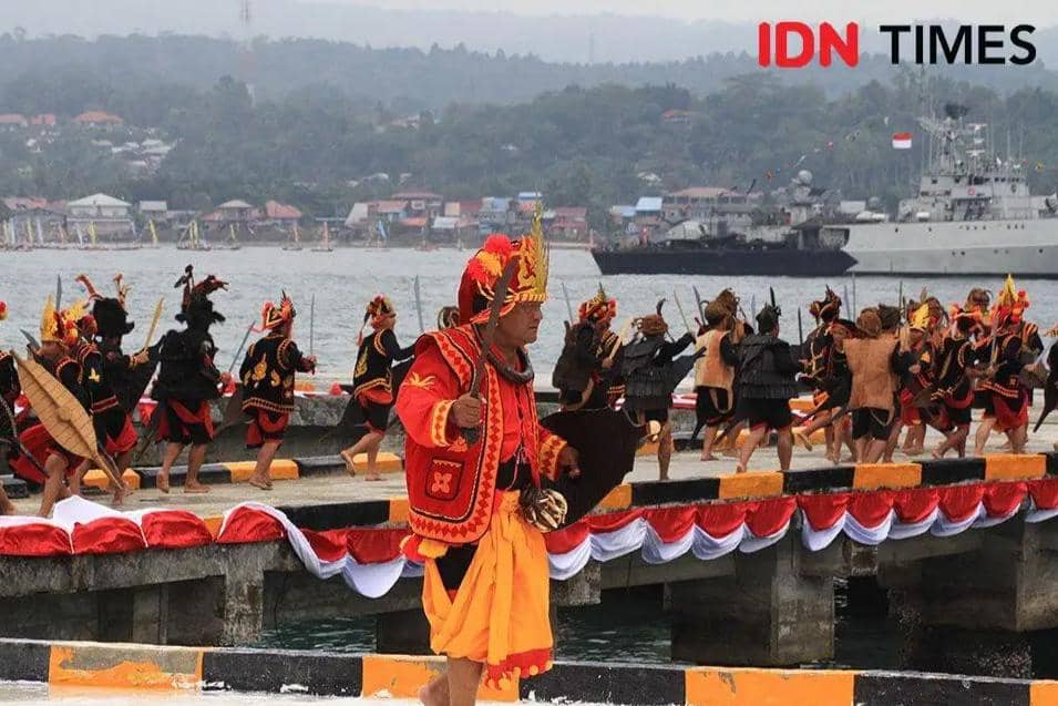 5 Fakta Unik Pulau Nias yang Jarang Orang Ketahui